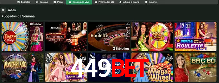 449Bet bet
