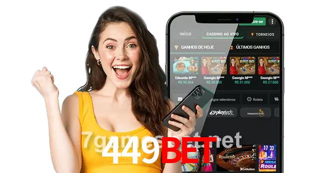 449Bet