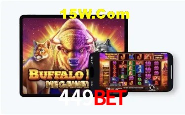Avaliações dos Jogadores 449Bet