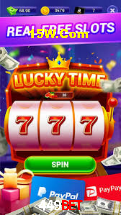 Spaceman Game 449Bet