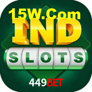 Premium Interface 449Bet