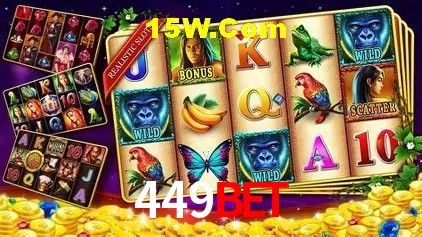 Experimente o Login Seguro Premium no 449Bet