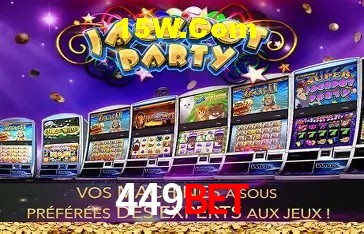 449Bet