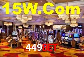 Basketball Betting 449Bet