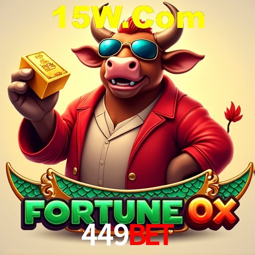449Bet: Seu Especialista em Apostas Esportivas Brasileiras