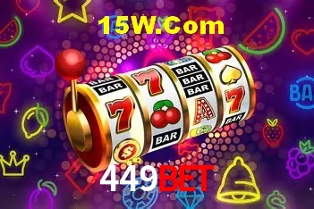 Sistemas de Segurança 449Bet