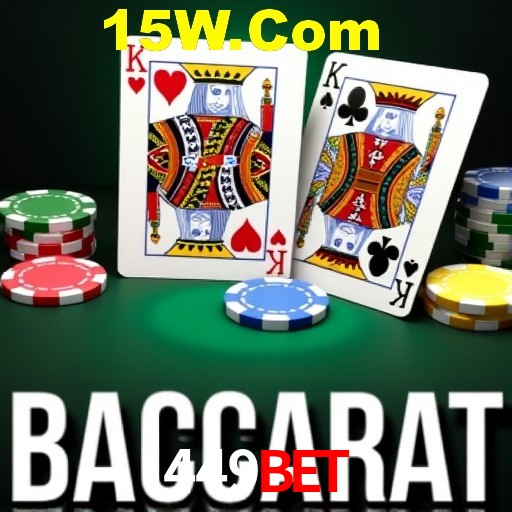 Exclusive Offers 449Bet