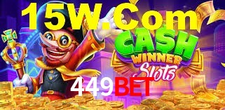Statistics 449Bet