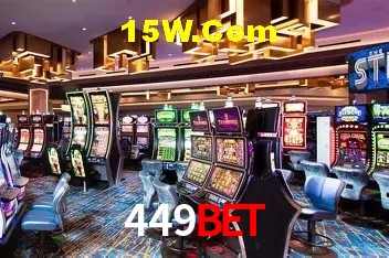  449Bet.Com