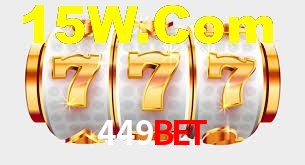 Tennis Betting 449Bet