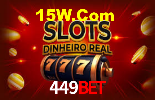 449Bet App