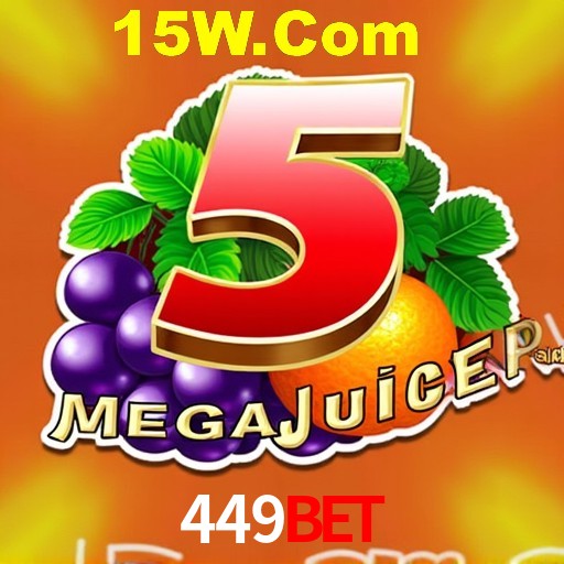 Descubra o Mundo do Cassino Online com 449Bet