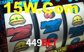 Player Reviews 449Bet
