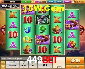 449Bet