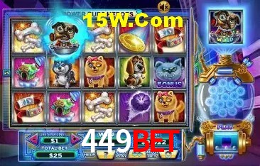 449Bet