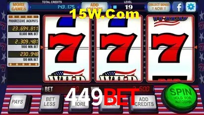 Login Seguro 449Bet
