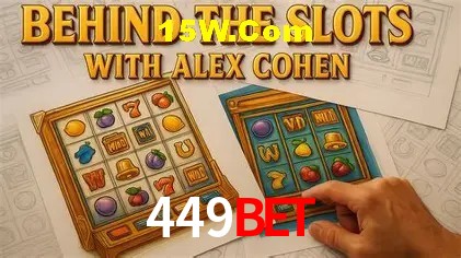 Recursos de Bônus 449Bet