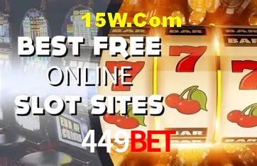 449Bet.Com