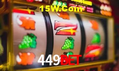 449Bet
