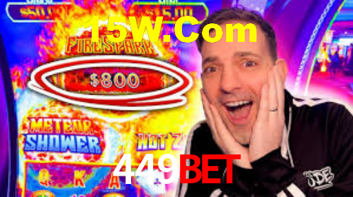 VIP Casino 449Bet