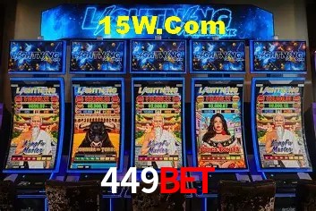 Ofertas Exclusivas 449Bet