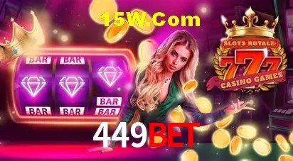 Especiais de Fim de Semana 449Bet