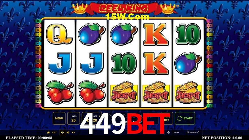 Flash Promotion 449Bet