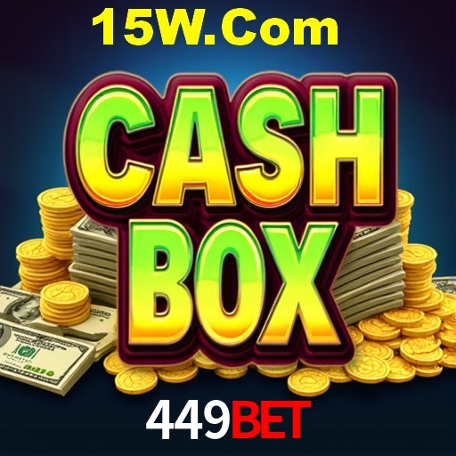 APP oficial da 449Bet para mobile